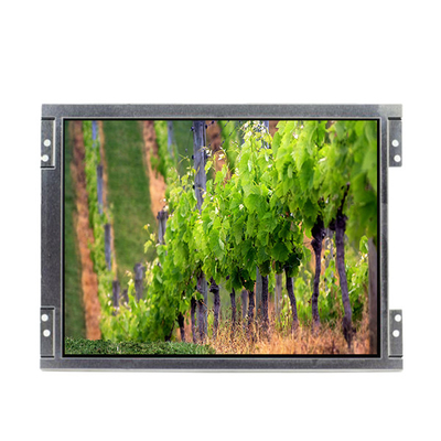 Guter Preis TCG084VGLAAANN-AN00 8,4 Zoll 640*480 LCD-Display für Industrie Online
