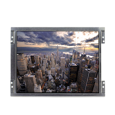 Guter Preis TCG084VGLAAANN-AN51 8,4 Zoll 640*480 LCD-Display für Industrieanlagen Online