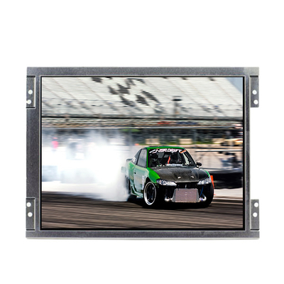 Guter Preis TCG084VGLACANN-AN00 8,4 Zoll 640*480 LCD-Display Online