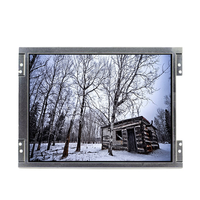 Guter Preis TCG084VGLACANN-AN00-S 8,4 Zoll 640*480 LCD-Display Online