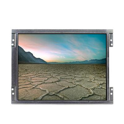 Guter Preis TCG084VGLACANN-AN00-SA 8,4 Zoll 640*480 LCD-Display Online