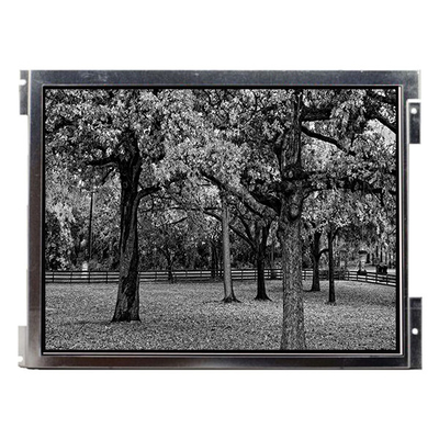 Guter Preis TCG104SVLPAAFA-AA20-S 10,4 Zoll 800*600 LCD-Bildschirm Online