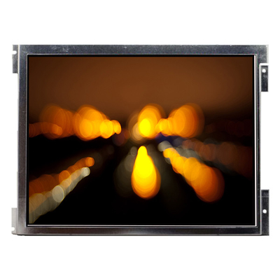 Guter Preis TCG104SVLPAANN-AN20-SA 10,4 Zoll 800*600 LCD-Bildschirm Online