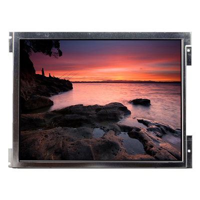 Guter Preis TCG104SVLPANN-AN01 10,4 Zoll 800*600 LCD-Bildschirm Online