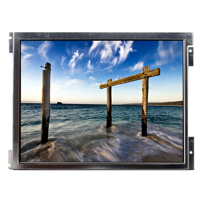 Guter Preis TCG104SVLQAPNN-AN30-S 10,4 Zoll 800 * 600 LCD-Bildschirm für Kyocera Online
