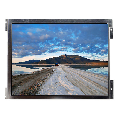 Guter Preis TCG104SVLQGPNN-AN30 10,4 Zoll 800*600 LCD-Bildschirm für Kyocera Online