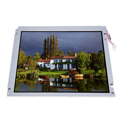 Guter Preis TCG104VG2AA-G00 10,4 Zoll 640*480 LCD-Bildschirm Online