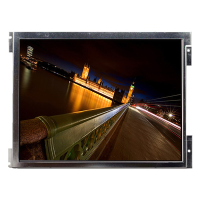Guter Preis TCG104VGLAAAFA-AA00 10,4 Zoll 640*480 LCD-Bildschirm Online