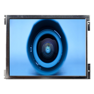 Guter Preis TCG104VGLQFANN-AN33-ZA 10,4 Zoll 640*480 800 cd/m2 LCD-Bildschirm Online