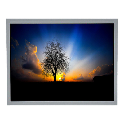 Guter Preis TCG104XGLPAPNN-AN31 10,4 Zoll 1024*768 600 cd/m2 LCD-Bildschirm Online