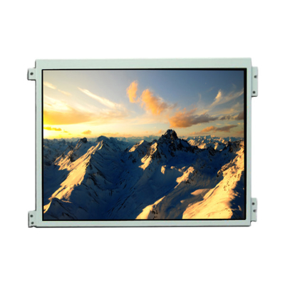 Guter Preis TCG121SVLPAANN-AN00 12,1 Zoll 800*600 LCD-Bildschirm für Industrie Online