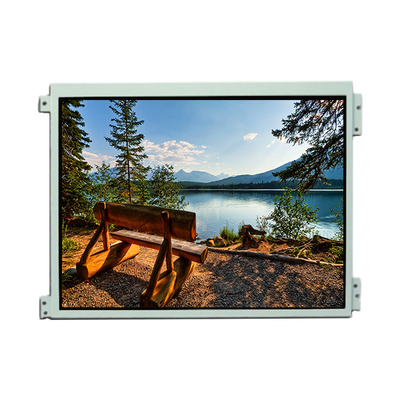 Guter Preis TCG121SVLPAANN-AN20-S 12,1 Zoll 800*600 LCD-Bildschirm für Industrie Online