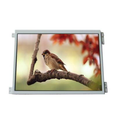 Guter Preis TCG121SVLQAPNN-AN20 12,1 Zoll 800 * 600 LCD-Bildschirm für Industrie Online