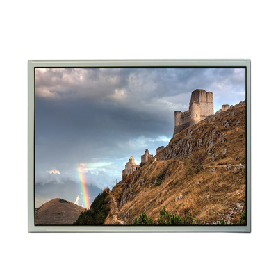 Guter Preis TCG121XGLPAPNN-AN20-SA 12,1 Zoll 1024*768 LCD-Bildschirm Online