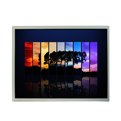 Guter Preis TCG121XGLPAPNN-AN20-ZA 12,1 Zoll 1024*768 LCD-Bildschirm Online