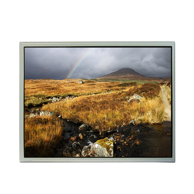 Guter Preis TCG150XGLBA-A00 15,0 Zoll 1024*768 LCD-Bildschirm für Industrie Online