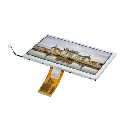 Guter Preis TVL-55729D090J-LW-I-AAN LCD 9,0 Zoll 800*480 TFT-LCD Bildschirm Online