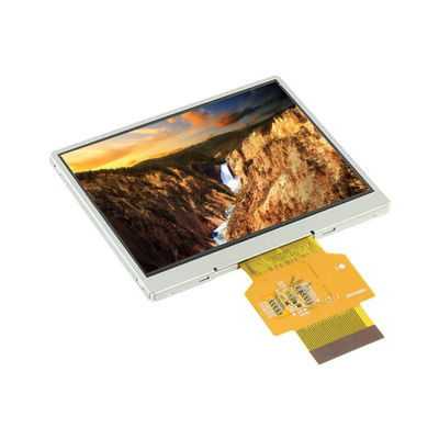 Guter Preis TVL-55781GD050J-LW-G-AAN LCD 5,0 Zoll 480*272 TFT-LCD Bildschirm Online