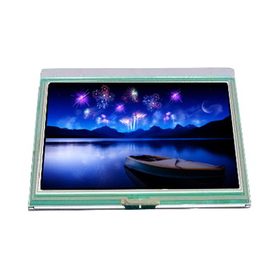 Guter Preis AA050MG03--T1 LCD 5,0 Zoll 800*480 TFT-LCD Bildschirm für Mitsubishi Online