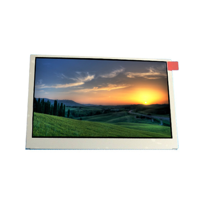Guter Preis AA050MG04 LCD 5,0 Zoll 800*480 TFT-LCD Bildschirm für Mitsubishi Online