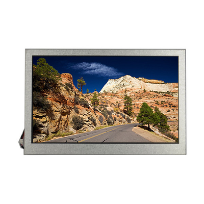 Guter Preis AA070TA01 LCD 7,0 Zoll 1280*768 TFT-LCD Bildschirm für Mitsubishi Online