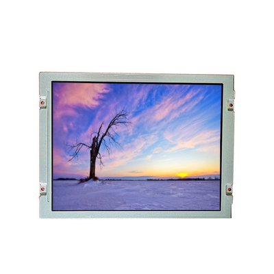 Guter Preis AA084SC03 LCD 8,4 Zoll 800*600 600 cd/m2 TFT-LCD Bildschirm Für Mitsubishi Online