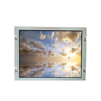 Guter Preis AA084VC05 LCD 8,4 Zoll 640*480 480 cd/m2 TFT-LCD Bildschirm Für Mitsubishi Online