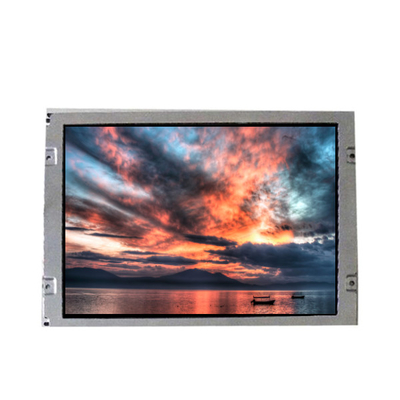 Guter Preis AA084VF02 LCD 8,4 Zoll 640*480 TFT-LCD-Bildschirm für Industrie Online