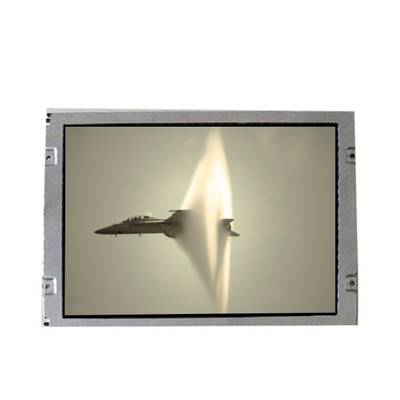 Guter Preis AA084VF03 LCD 8,4 Zoll 640*480 TFT-LCD-Bildschirm für Industrie Online