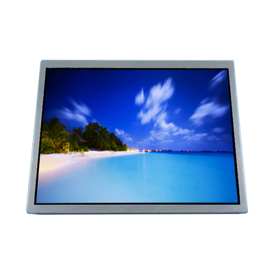 Guter Preis AA104VB01 LCD 10,4 Zoll 640*480 TFT-LCD Bildschirm für Mitsubishi Online