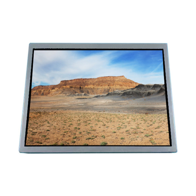 Guter Preis AA104VC06 LCD 10,4 Zoll 640*480 TFT-LCD Bildschirm für Mitsubishi Online