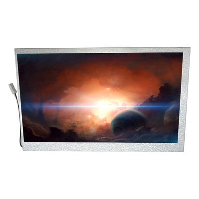 Guter Preis HSD070IDW1-A60 7,0 Zoll 800*480 LCD-Display-Monitoren Online
