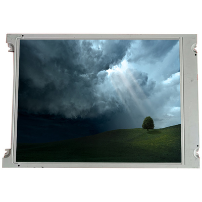 Guter Preis LMG6391QHGE 4,8 Zoll 256 * 64 LCD-Bildschirm für Industrie Online