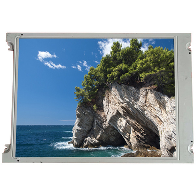 Guter Preis LMG9200XUCC 9,4 Zoll 640*480 LCD Bildschirm Modul Online