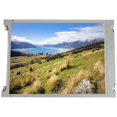 Guter Preis LMG9200XUCC-A 9,4 Zoll 640*480 LCD Bildschirm Modul Online