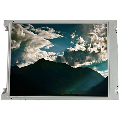 Guter Preis LMG9460XUCC-01 10,4 Zoll 640*480 LCD-Bildschirm Online