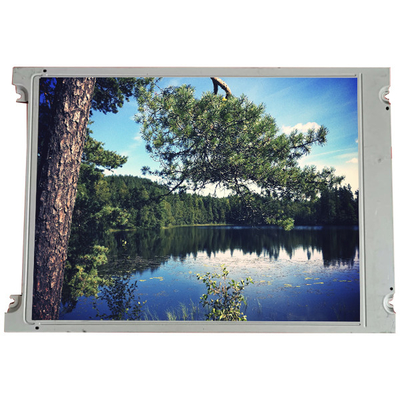 Guter Preis LMG9520RPCC-A 5,7 Zoll 320*240 LCD-Bildschirm für Industrie Online