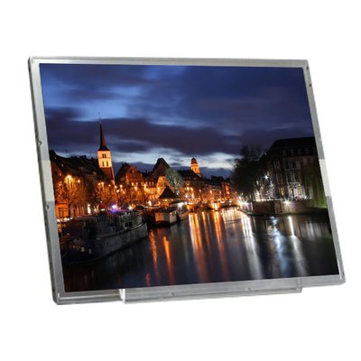 Guter Preis LM151X01-C3 15,1 Zoll 1024*768 Auflösung LCD-Bildschirm für Desktop-Monitor Online