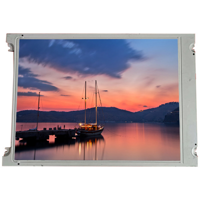 Guter Preis SP14Q008 5,7 Zoll 320*240 lcd Bildschirm Anzeige LCD-Panel Online