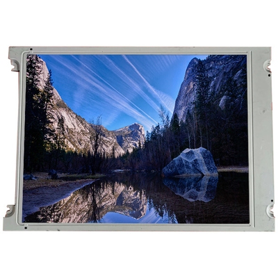Guter Preis SP14Q009 5,7 Zoll 320*240 lcd Bildschirm Anzeige LCD-Panel Online