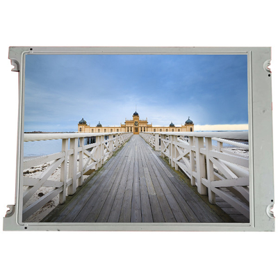 Guter Preis SP14Q011-A1 5,7 Zoll 320*240 LCD Bildschirm Anzeige LCD-Panel Online