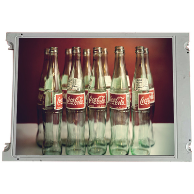 Guter Preis SP14Q011-T 5,7 Zoll 320*240 lcd Bildschirm Anzeige LCD-Panel Online