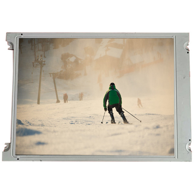 Guter Preis SP24V001-A 9,4 Zoll 640*480 LCD-Bildschirm für Industrie Online