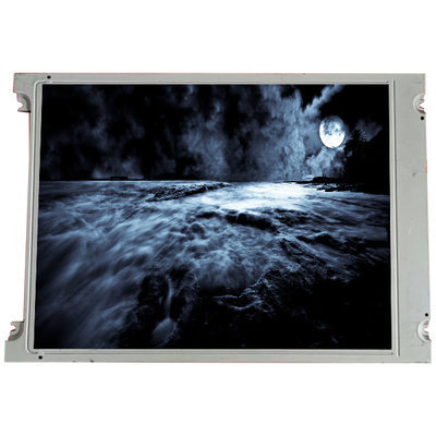 Guter Preis SX16H003 6,2 Zoll 640*240 LCD-Bildschirm für Industrie Online