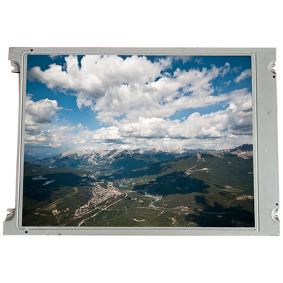 Guter Preis SX16H003-ZZA 6,2 Zoll 640*240 LCD-Bildschirm Online