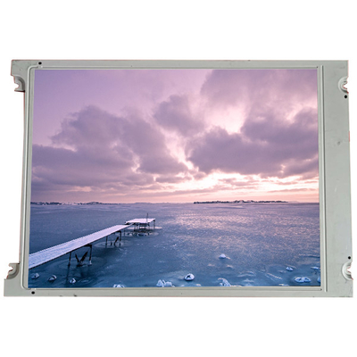 Guter Preis SX16H004 6,2 Zoll 640*240 LCD-Bildschirm für Industrie Online
