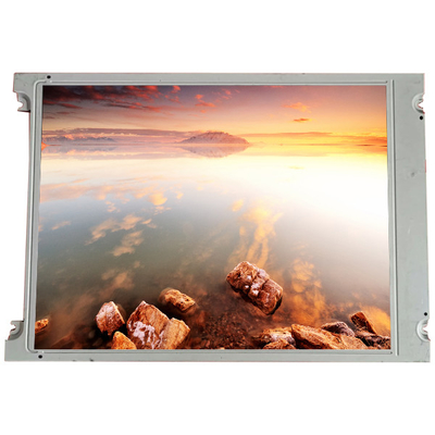 Guter Preis SX17Q001 6,4 Zoll 320*240 LCD-Bildschirm für KOE Online