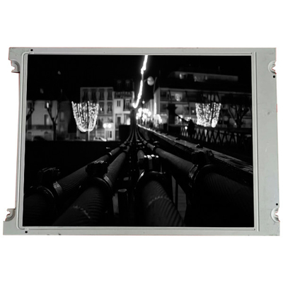 Guter Preis SX19V008 7,5 Zoll 640*480 LCD-Bildschirmmodul Online