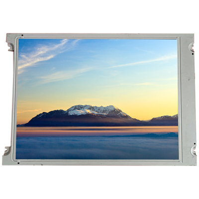 Guter Preis SX19V009 7,5 Zoll 640*480 LCD-Bildschirmmodul Online