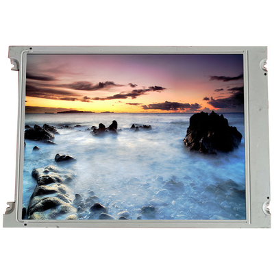 Guter Preis SX19V009-ZZA 7,5 Zoll 640*480 LCD-Bildschirm Online